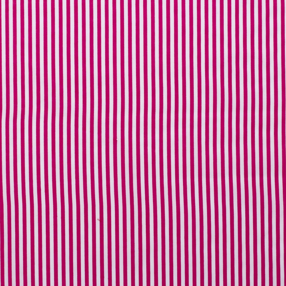Baumwolle Streifen Standard Pink