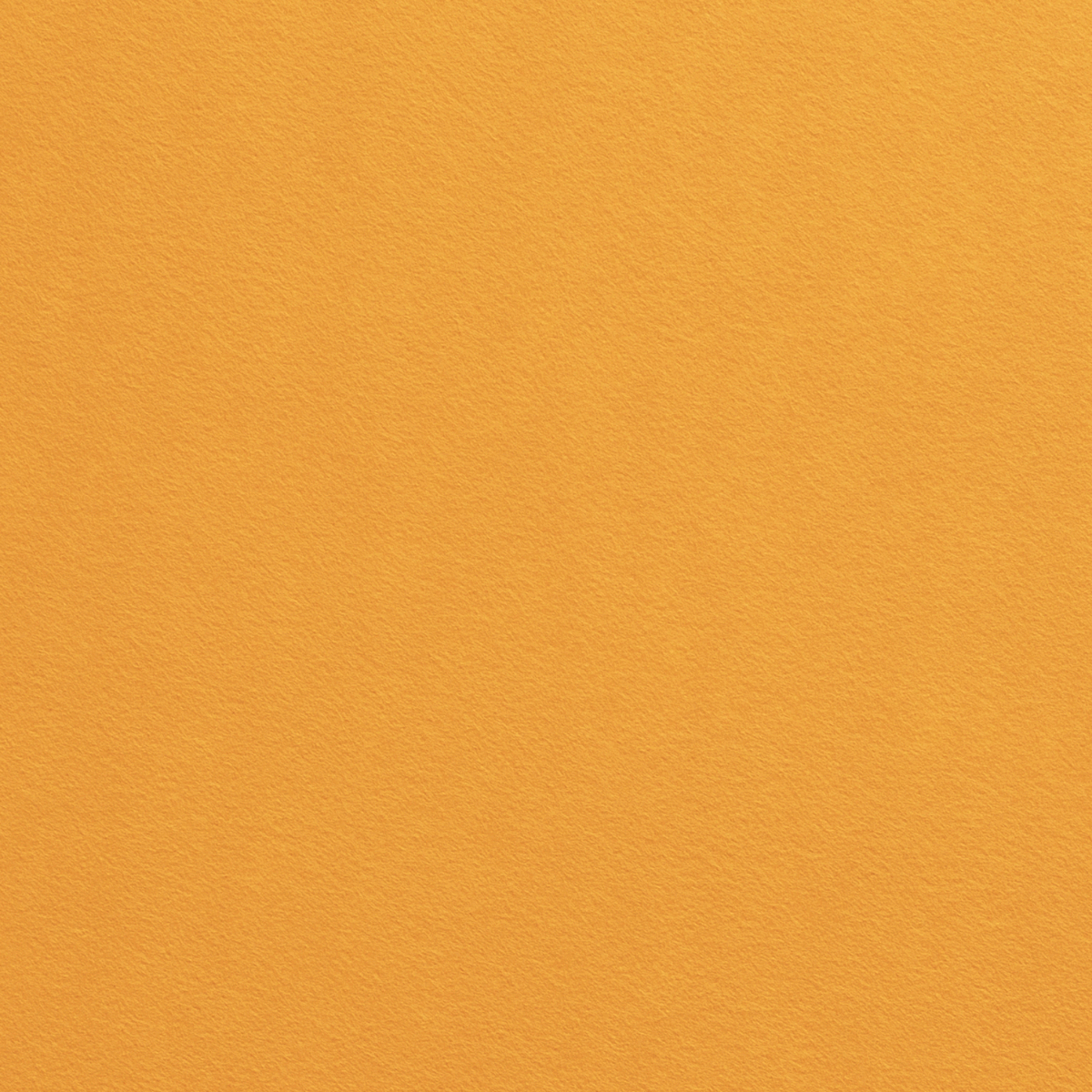 Bastelfilz - Stickfilz 1,5 mm Uni Orange