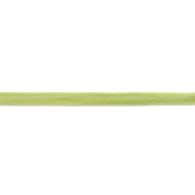 Hoodieband Kapuzenkordel 15 mm Lime