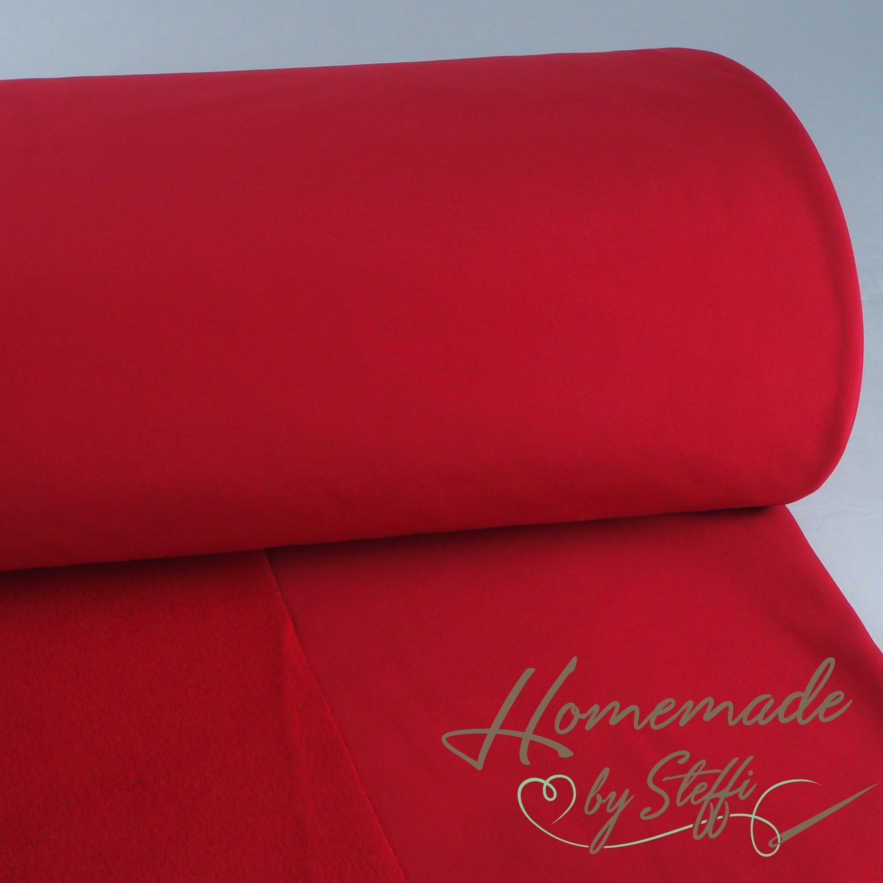 Softshell Standard Uni Rot