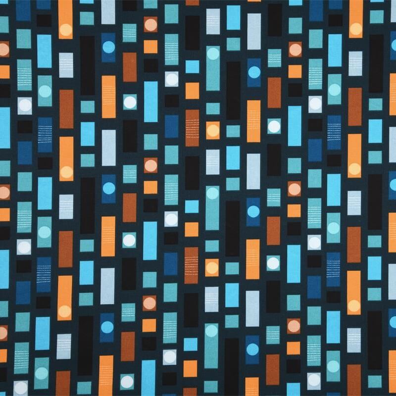 Beschichtete-Baumwolle-Bunte-Graphische-Muster-Blau_2