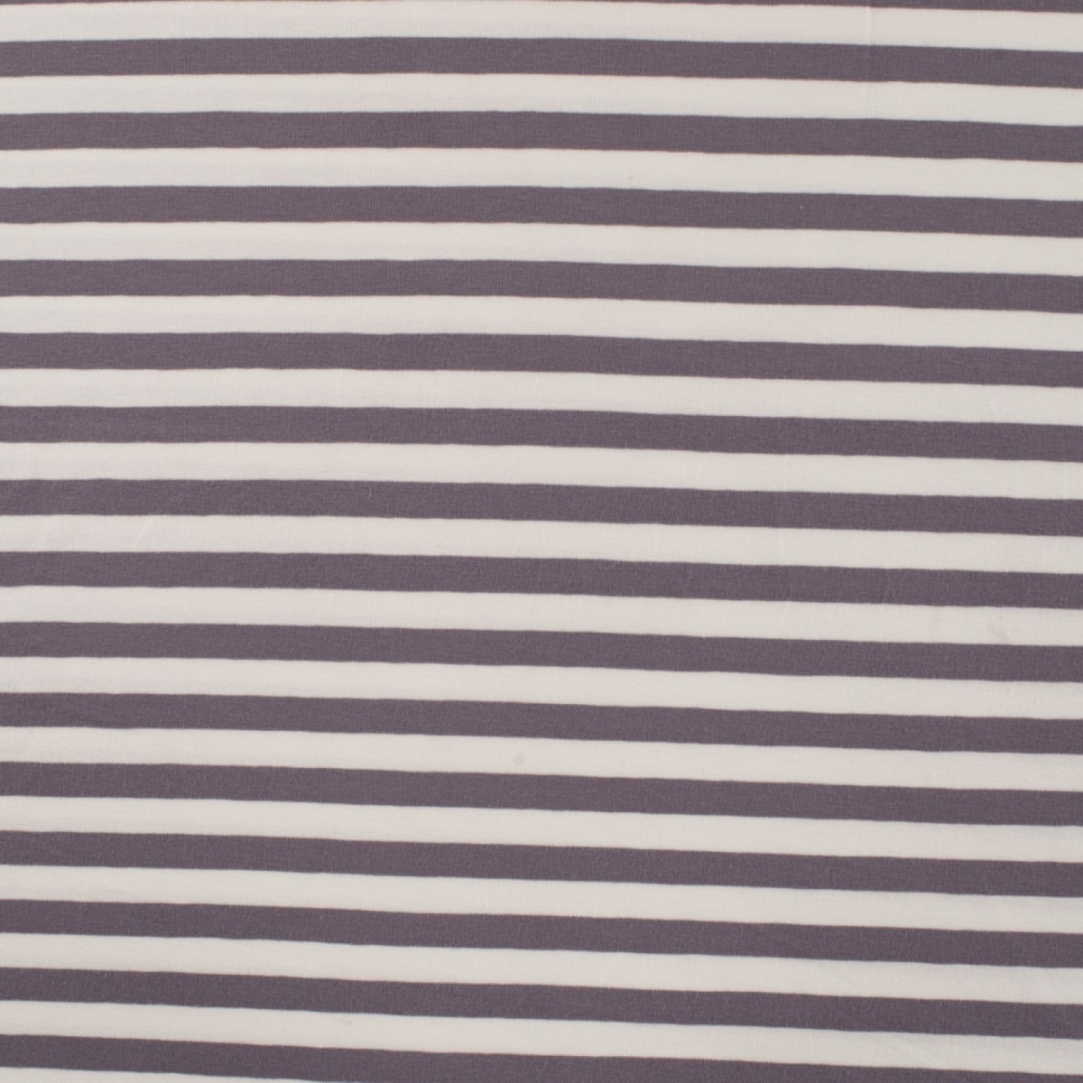 Jersey Big Stripe Grey/White SALE