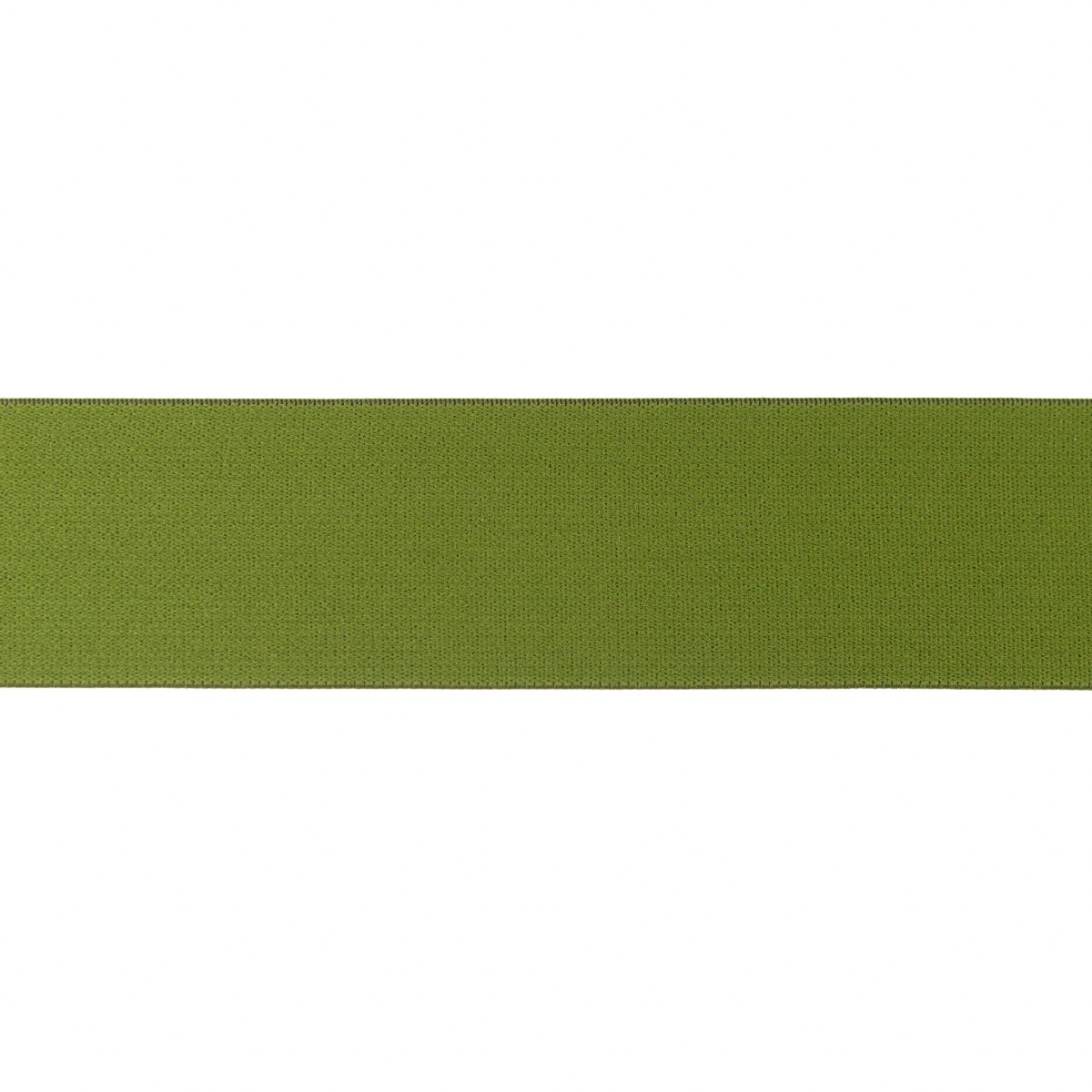 Gummiband XL Uni Waldgrün