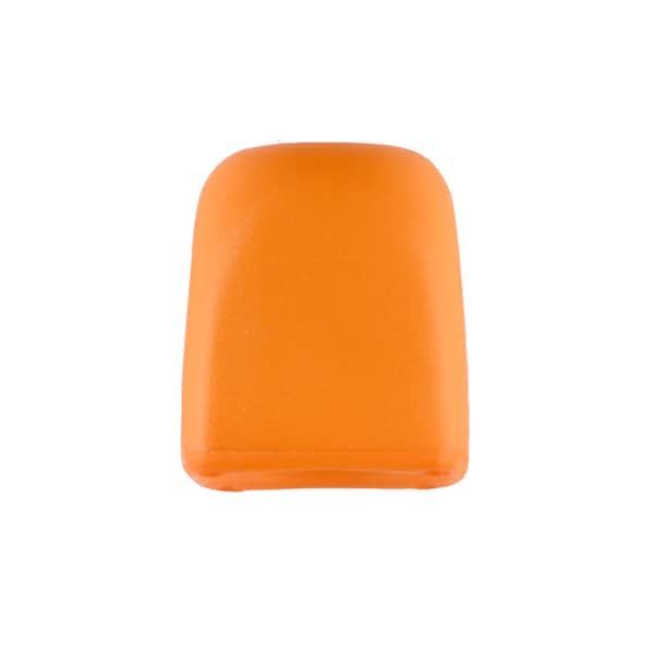 Kordelende Kunststoff 12 mm Orange