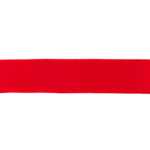 Gummiband XL Uni Rot