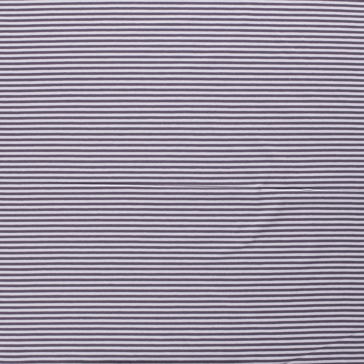 Jersey Streifen Middle Aluminium/Dunkelgrau ADS