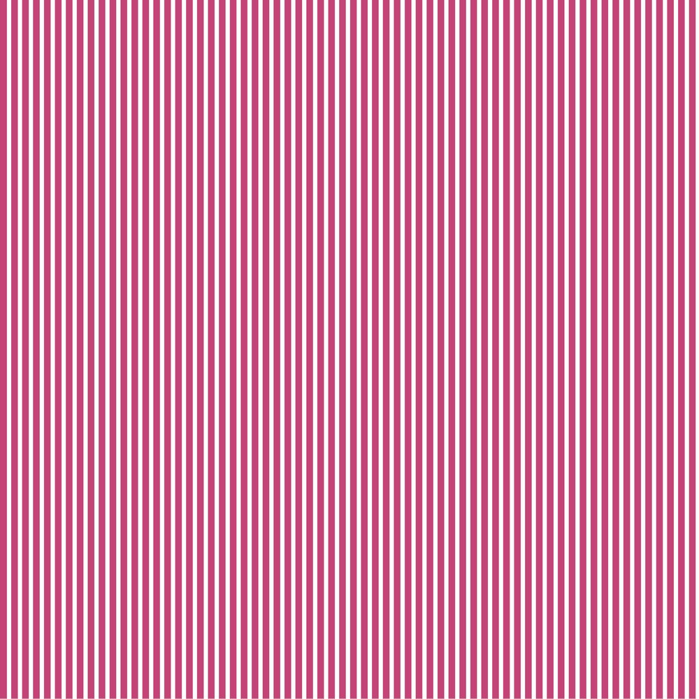 Baumwolle Stripes Pink