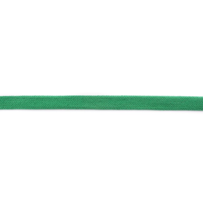 Hoodieband Kapuzenkordel 15 mm Grün